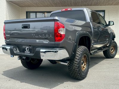 صورة 7 لـ 2014 Toyota TUNDRA