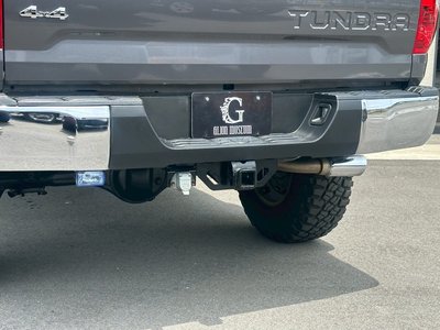 صورة مصغرة 25 لـ 2014 Toyota TUNDRA