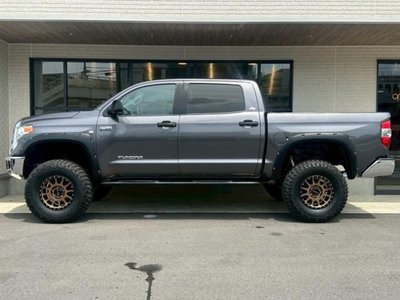 صورة 4 لـ 2014 Toyota TUNDRA