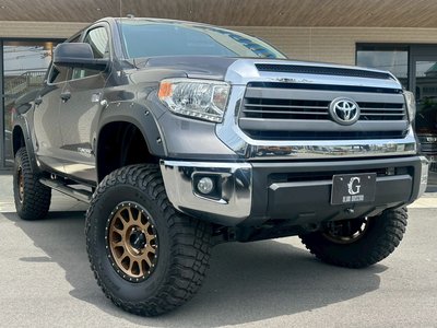 صورة 9 لـ 2014 Toyota TUNDRA