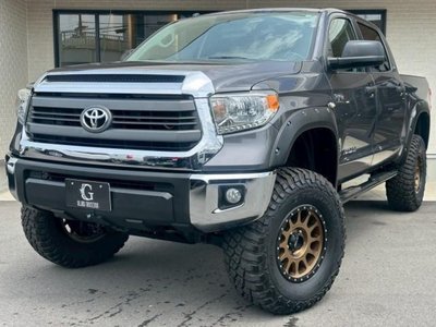 صورة 1 لـ 2014 Toyota TUNDRA