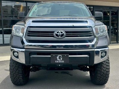 صورة 3 لـ 2014 Toyota TUNDRA
