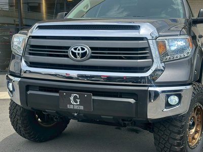 صورة 10 لـ 2014 Toyota TUNDRA