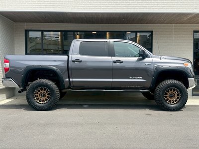 صورة 8 لـ 2014 Toyota TUNDRA