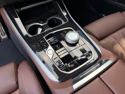 2025 BMW X5 缩略图 13