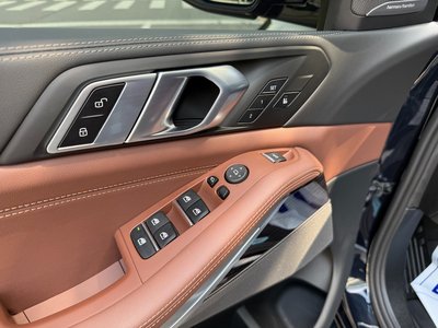BMW X5 - 7