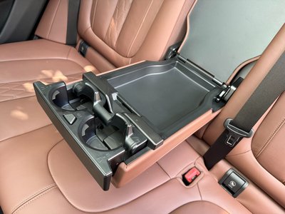 2025 BMW X5 缩略图 18
