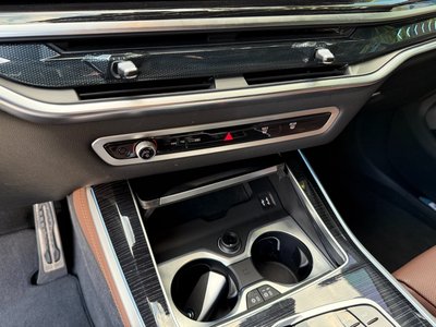 2025 BMW X5 缩略图 12