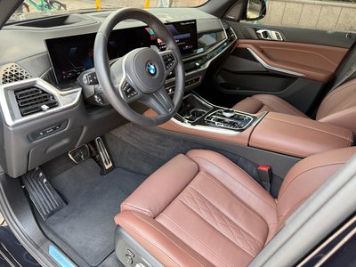 BMW X5 - 4