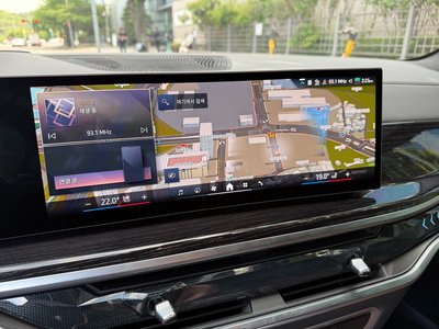 2025 BMW X5 缩略图 11