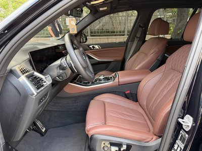 BMW X5 - 8