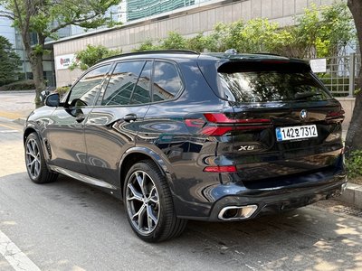 BMW X5 - 2