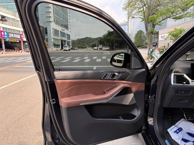 BMW X5 - 6