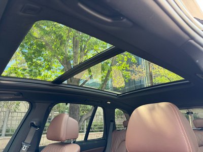 2025 BMW X5 缩略图 16
