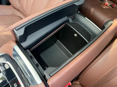2025 BMW X5 缩略图 14
