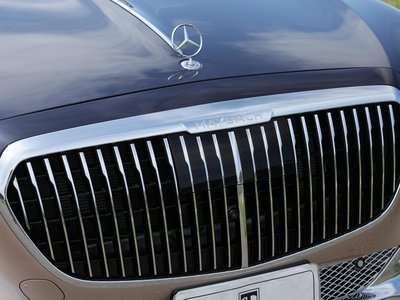 صورة مصغرة 29 لـ 2024 Mercedes-BENZ S-CLASS MAYBACH