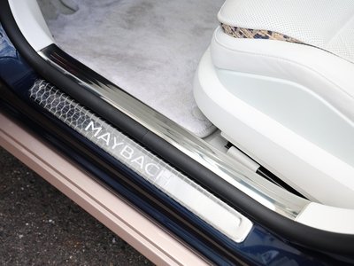صورة مصغرة 50 لـ 2024 Mercedes-BENZ S-CLASS MAYBACH