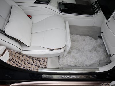 صورة مصغرة 58 لـ 2024 Mercedes-BENZ S-CLASS MAYBACH