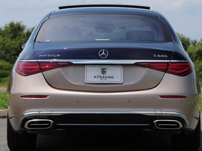 صورة مصغرة 41 لـ 2024 Mercedes-BENZ S-CLASS MAYBACH
