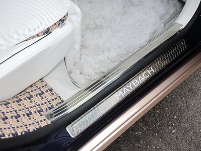 صورة مصغرة 60 لـ 2024 Mercedes-BENZ S-CLASS MAYBACH