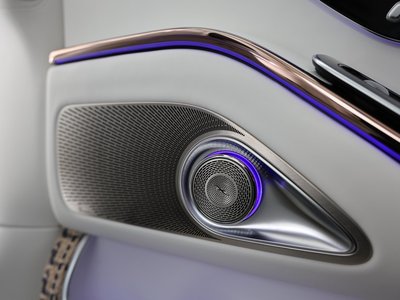 صورة مصغرة 68 لـ 2024 Mercedes-BENZ S-CLASS MAYBACH