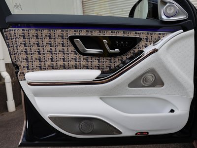صورة مصغرة 18 لـ 2024 Mercedes-BENZ S-CLASS MAYBACH