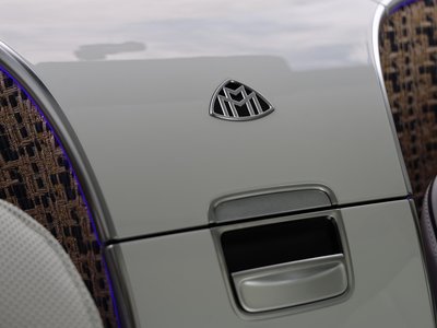 صورة مصغرة 67 لـ 2024 Mercedes-BENZ S-CLASS MAYBACH