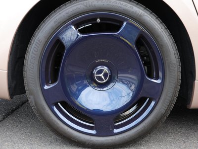 صورة مصغرة 47 لـ 2024 Mercedes-BENZ S-CLASS MAYBACH