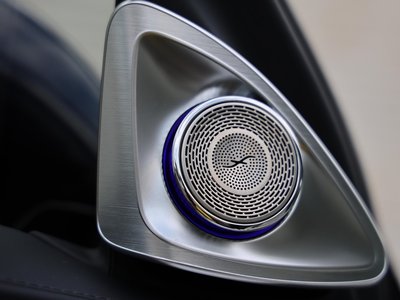 صورة مصغرة 15 لـ 2024 Mercedes-BENZ S-CLASS MAYBACH