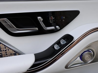 صورة مصغرة 56 لـ 2024 Mercedes-BENZ S-CLASS MAYBACH