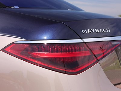 صورة مصغرة 39 لـ 2024 Mercedes-BENZ S-CLASS MAYBACH