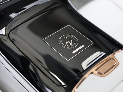 صورة مصغرة 75 لـ 2024 Mercedes-BENZ S-CLASS MAYBACH