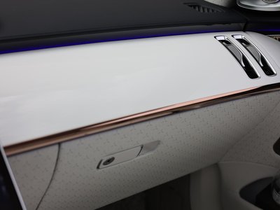 صورة مصغرة 21 لـ 2024 Mercedes-BENZ S-CLASS MAYBACH