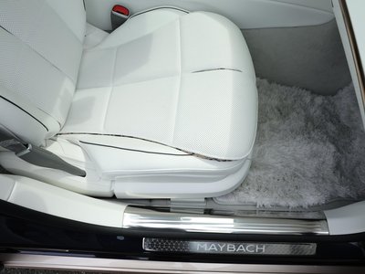 صورة مصغرة 71 لـ 2024 Mercedes-BENZ S-CLASS MAYBACH