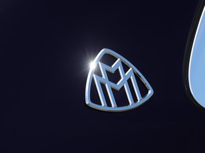 صورة مصغرة 42 لـ 2024 Mercedes-BENZ S-CLASS MAYBACH