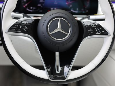 صورة مصغرة 80 لـ 2024 Mercedes-BENZ S-CLASS MAYBACH