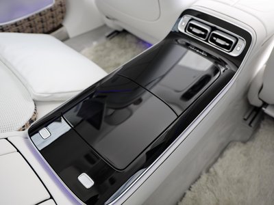 صورة مصغرة 62 لـ 2024 Mercedes-BENZ S-CLASS MAYBACH