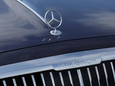صورة مصغرة 30 لـ 2024 Mercedes-BENZ S-CLASS MAYBACH