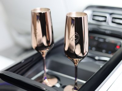 صورة مصغرة 82 لـ 2024 Mercedes-BENZ S-CLASS MAYBACH