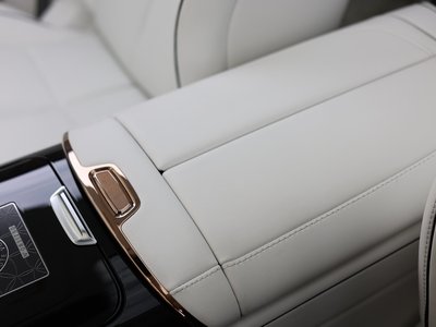 صورة مصغرة 74 لـ 2024 Mercedes-BENZ S-CLASS MAYBACH