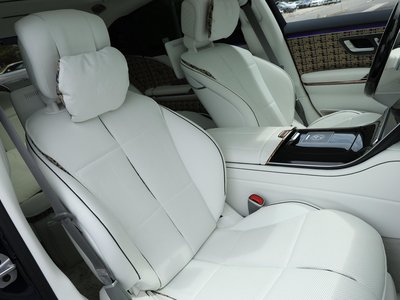 صورة مصغرة 70 لـ 2024 Mercedes-BENZ S-CLASS MAYBACH
