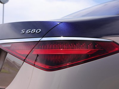 صورة مصغرة 37 لـ 2024 Mercedes-BENZ S-CLASS MAYBACH