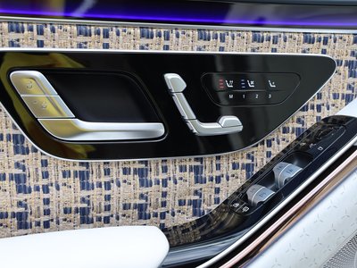 صورة مصغرة 51 لـ 2024 Mercedes-BENZ S-CLASS MAYBACH