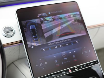صورة مصغرة 78 لـ 2024 Mercedes-BENZ S-CLASS MAYBACH
