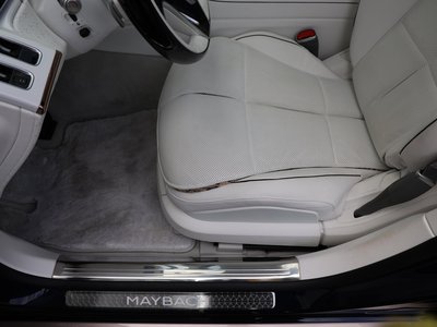 صورة مصغرة 49 لـ 2024 Mercedes-BENZ S-CLASS MAYBACH