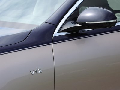 صورة مصغرة 26 لـ 2024 Mercedes-BENZ S-CLASS MAYBACH