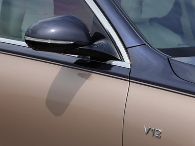 صورة مصغرة 25 لـ 2024 Mercedes-BENZ S-CLASS MAYBACH