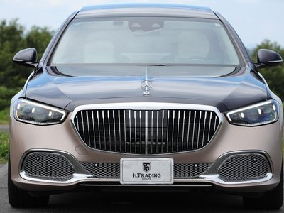 صورة مصغرة 22 لـ 2024 Mercedes-BENZ S-CLASS MAYBACH