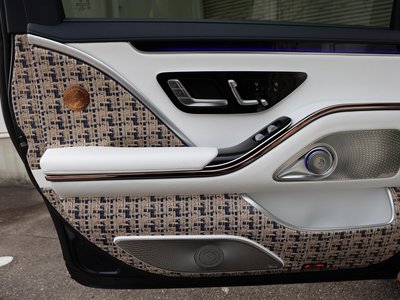 صورة مصغرة 54 لـ 2024 Mercedes-BENZ S-CLASS MAYBACH