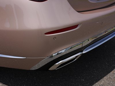 صورة مصغرة 40 لـ 2024 Mercedes-BENZ S-CLASS MAYBACH